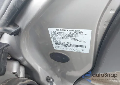 2003 Lincoln Ls V6 from USA, damaged, VIN 1LNHM86S23Y706242